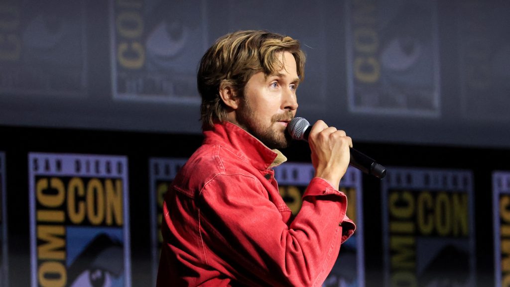 Ryan Gosling-féle Szellemlovassal gazdagodik a Marvel-univerzum