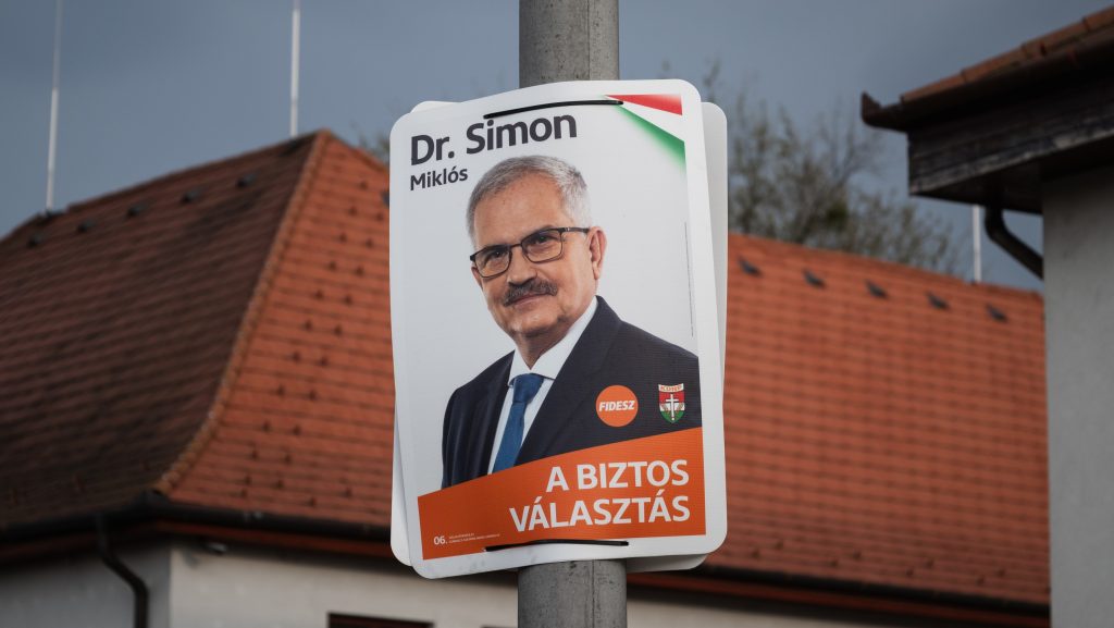 Újraindult Simon Miklós volt fideszes országgyűlési képviselő büntetőügye