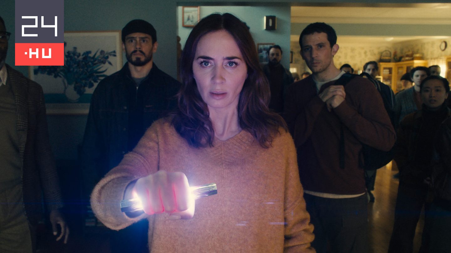 Kvíz: mondd meg, melyik Spielberg-filmből van a pillanatkép!
