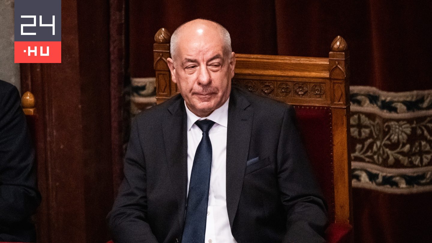 Sulyok Tamás: Nincs okom a lemondásra