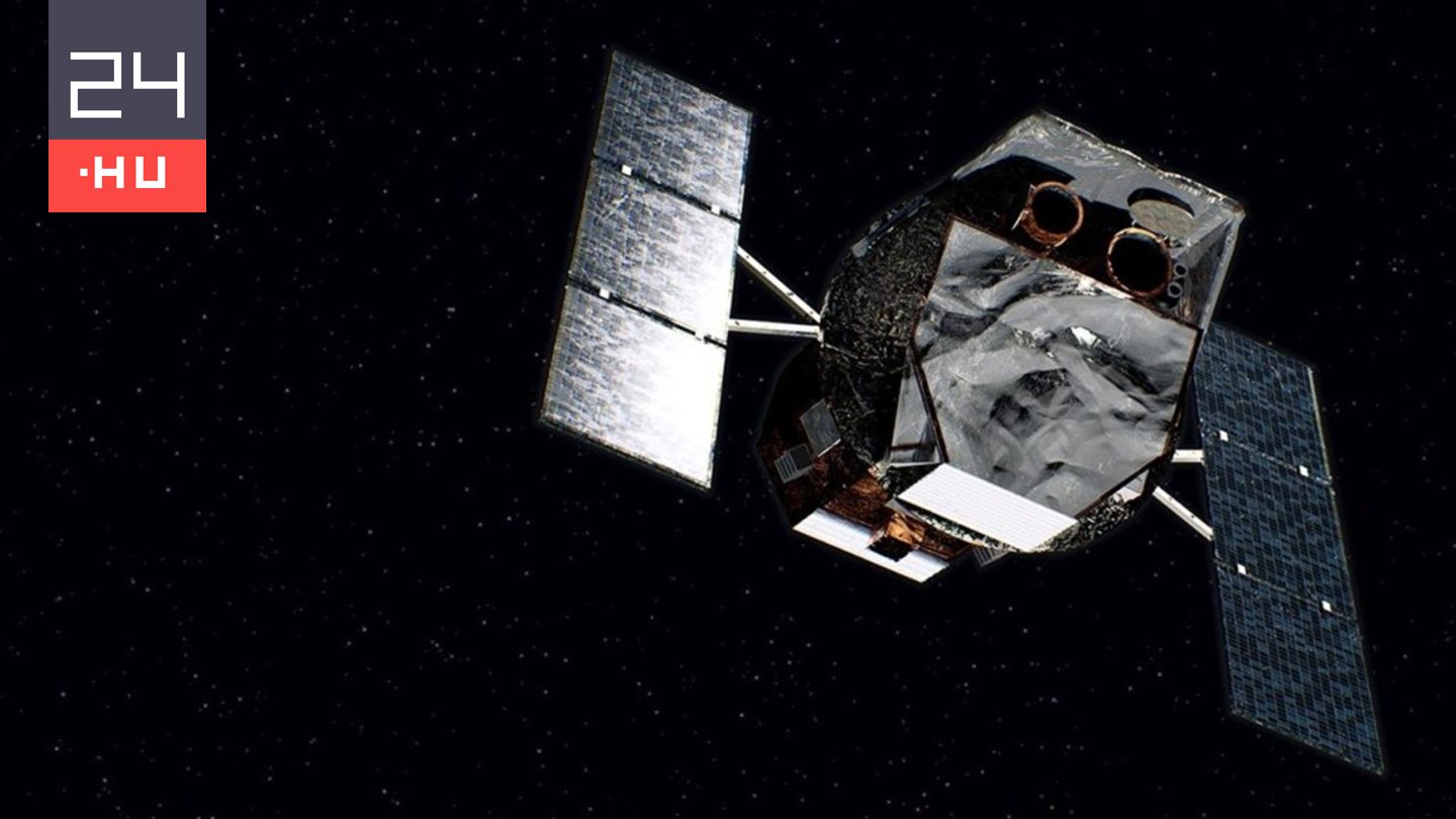 Nagy a baj: kudarcba fulladhat a NASA történelmi mentőakciója