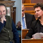 Szacsvay László és Nagy Ervin