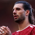 Szoboszlai Dominik hosszabbít Liverpoolban.