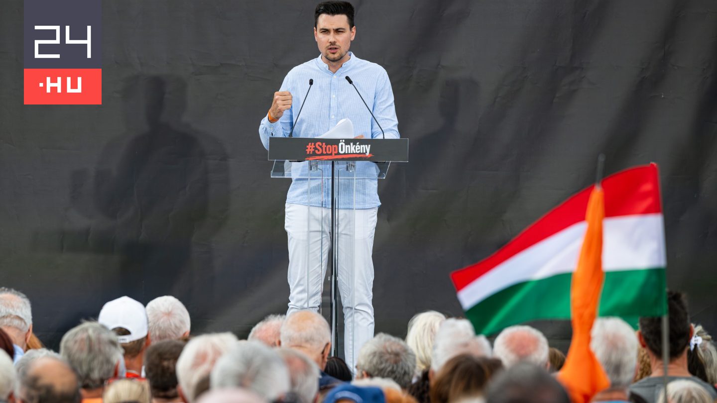 Hogyan dolgozott egyszerre öt helyen Szűcs Gábor?