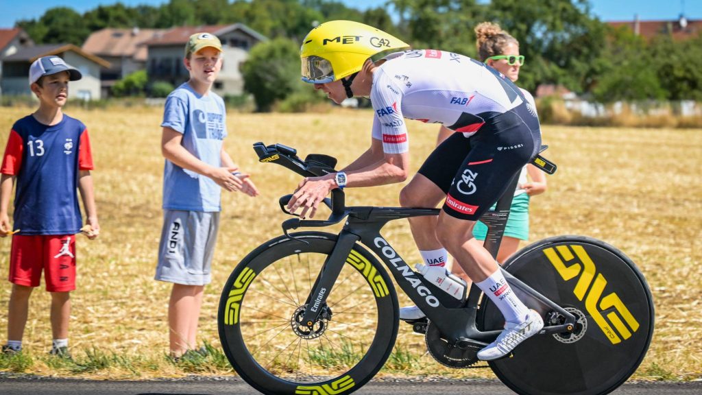 „Továbbra is támogatni akarjuk azt a rendszert, amely a versenyzőket bűnözőként kezeli?” – furcsa botrány a Tour de France-on
