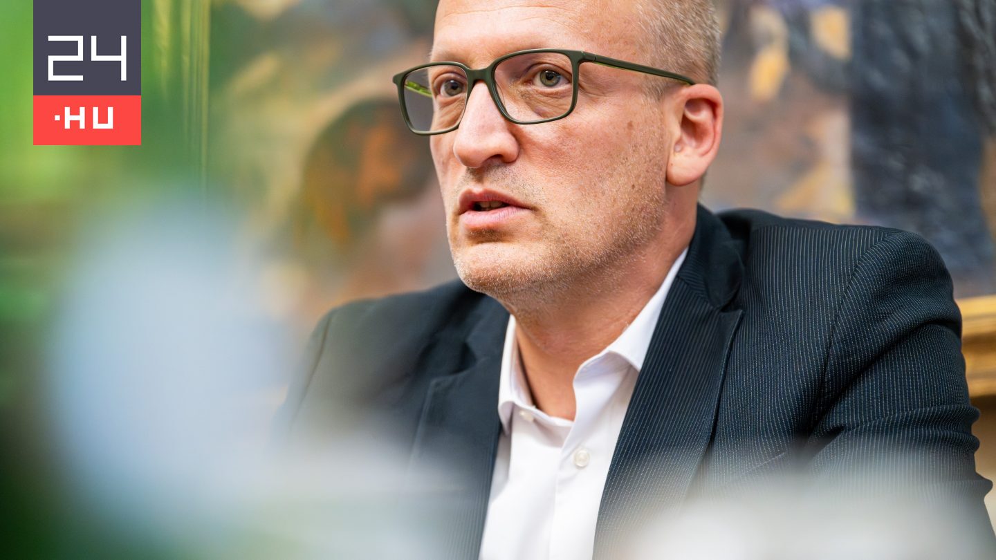 Tarr Zoltán kinevezte az NKA új alelnökét