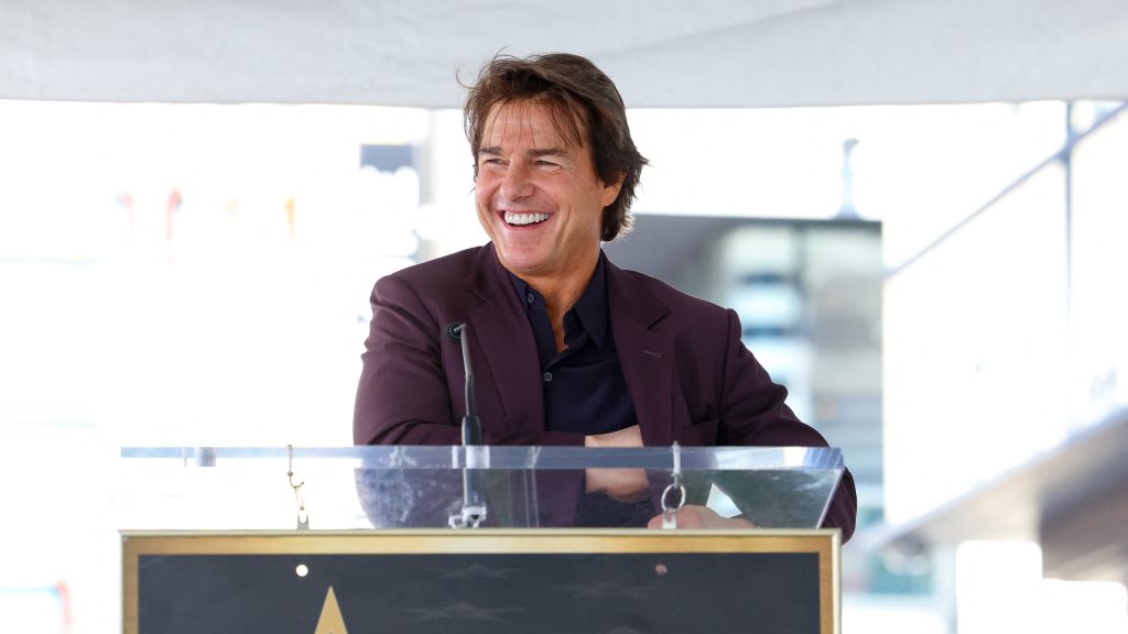 Tom Cruise elárulta, mit gondol az új Odüsszeiáról