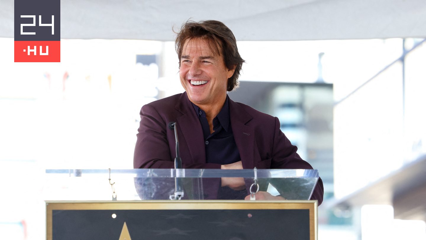 Tom Cruise elárulta, mit gondol az új Odüsszeiáról