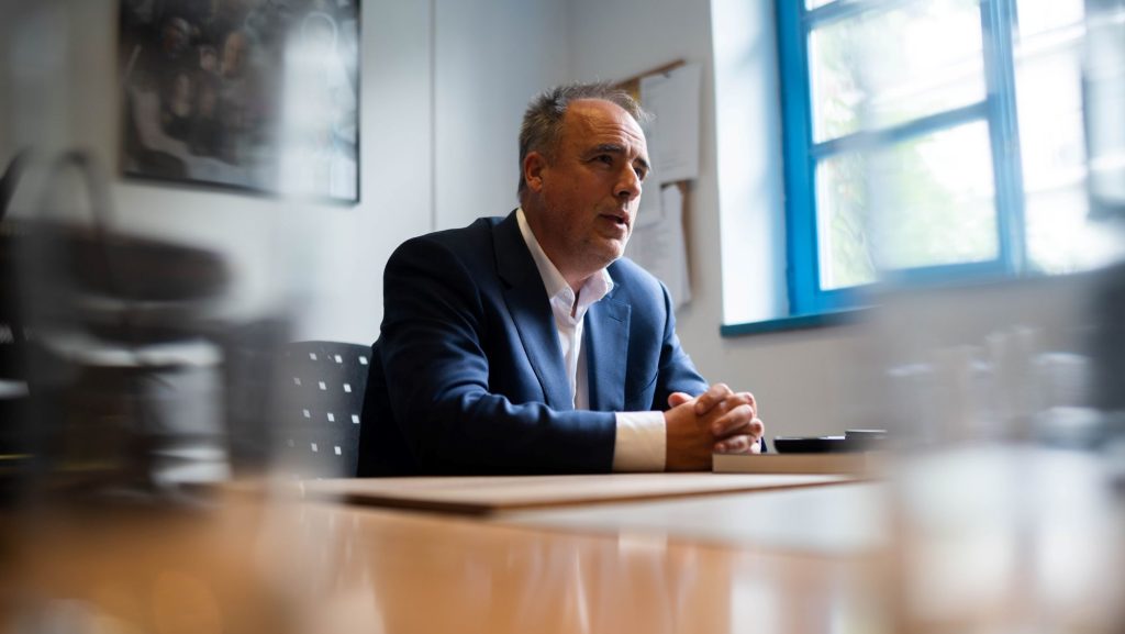 Török Gábor: Ami a választás óta a Fideszben történt, az ellenzéki párt számára majdnem annyira tragikus, mint a választási eredmény