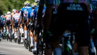 A 2026-os Tour de France mezőnye.