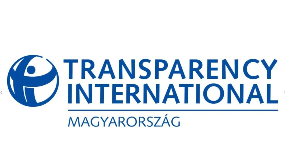 281 milliárd forintnyi állami befektetés miatt feljelentést tett a Transparency International