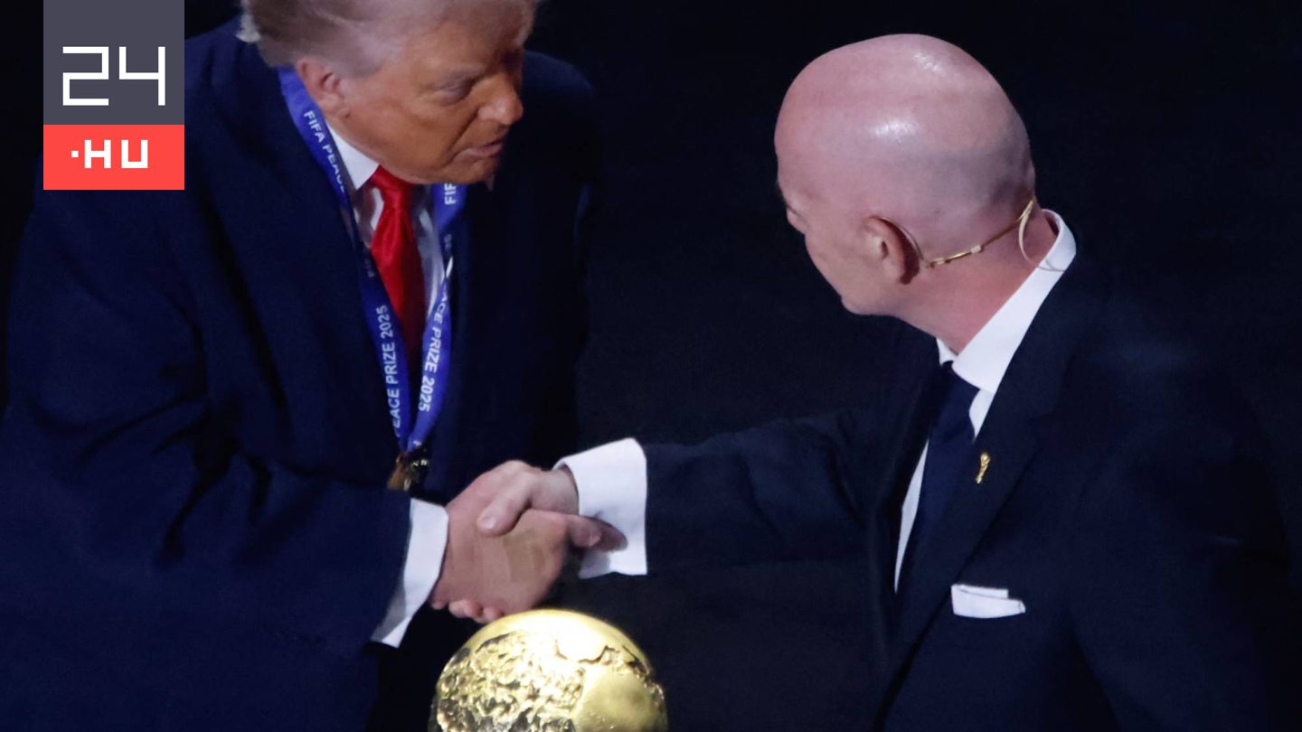 „Infantino azt hiszi, hogy csak Isten áll felette” – az UEFA leszámolhatna a FIFA-elnökkel, ha akarna