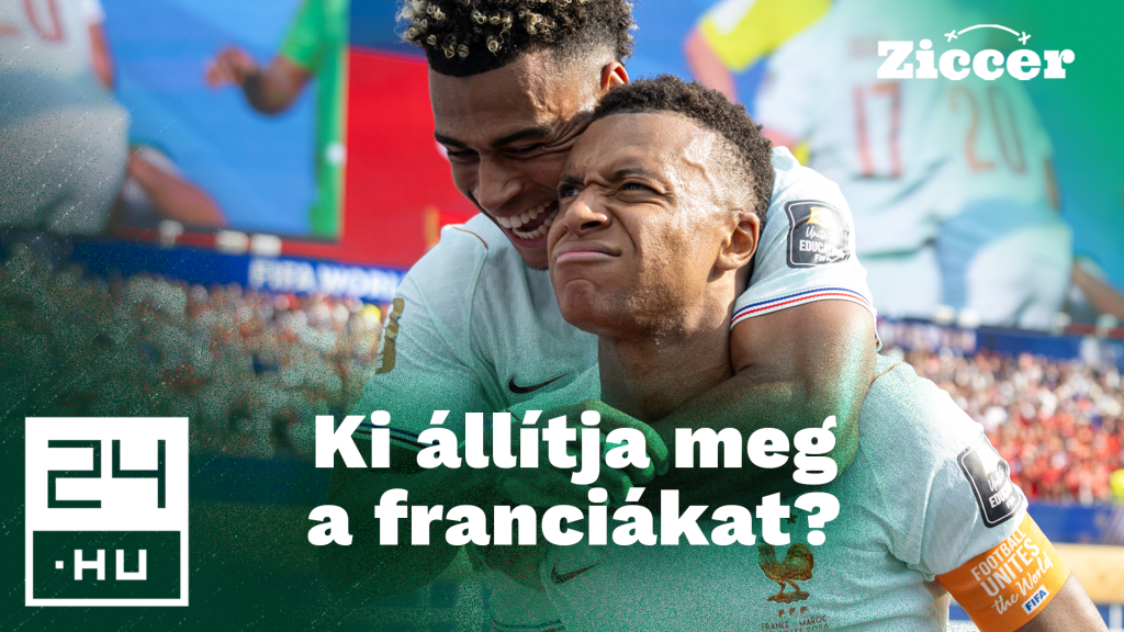 Ijesztő, mennyire érinthetetlennek tűnnek a franciák