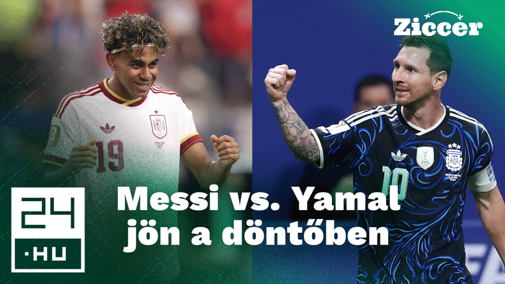 Önmagát verte meg Anglia, vagy Messiék támadtak fel ismét?