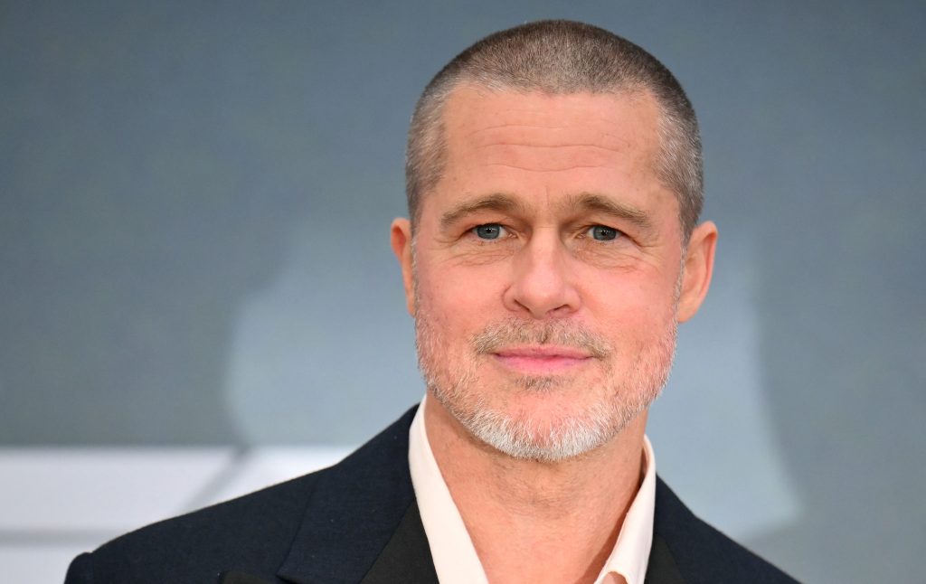 „Hét évig voltam józan” – Brad Pitt a visszaeséséről vallott