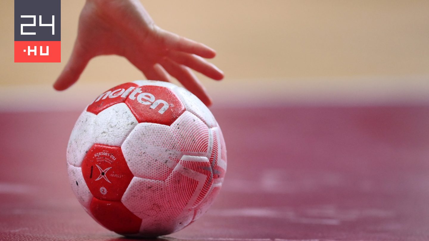Vaktölténnyel tüzelt a női ifjúsági kéziválogatott a vb-negyeddöntőben
