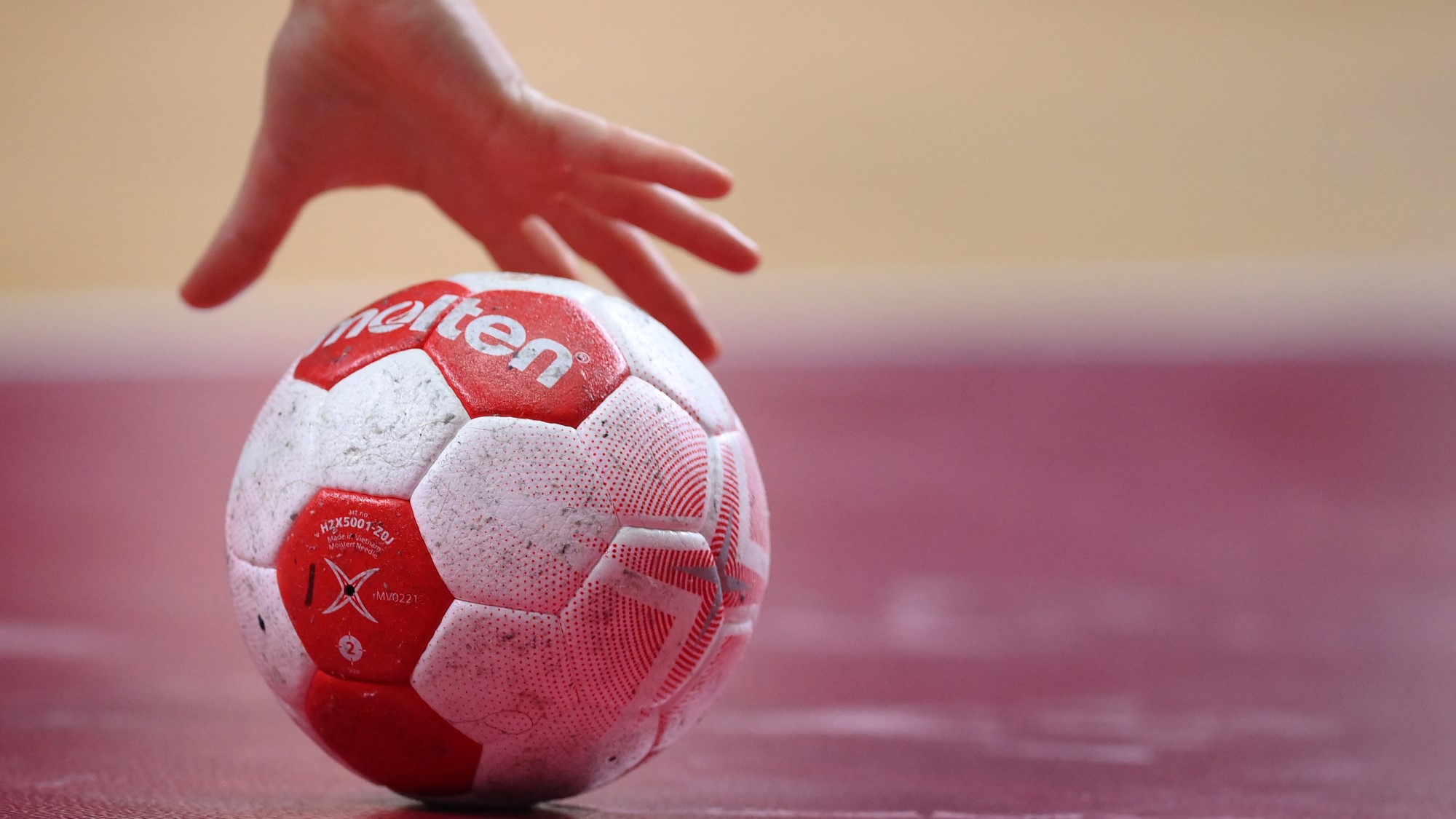 női ifjúsági kézilabda vb vereség dánia ellen