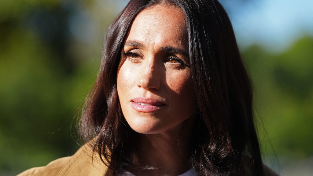 Felháborodtak a britek, Meghan Markle mégsem kap szerepet Guy Ritchie sorozatában