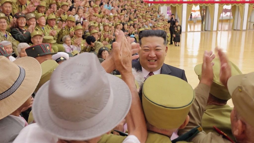 Kutyahúslevest ajánl a kánikulában az észak-koreai állami sajtó