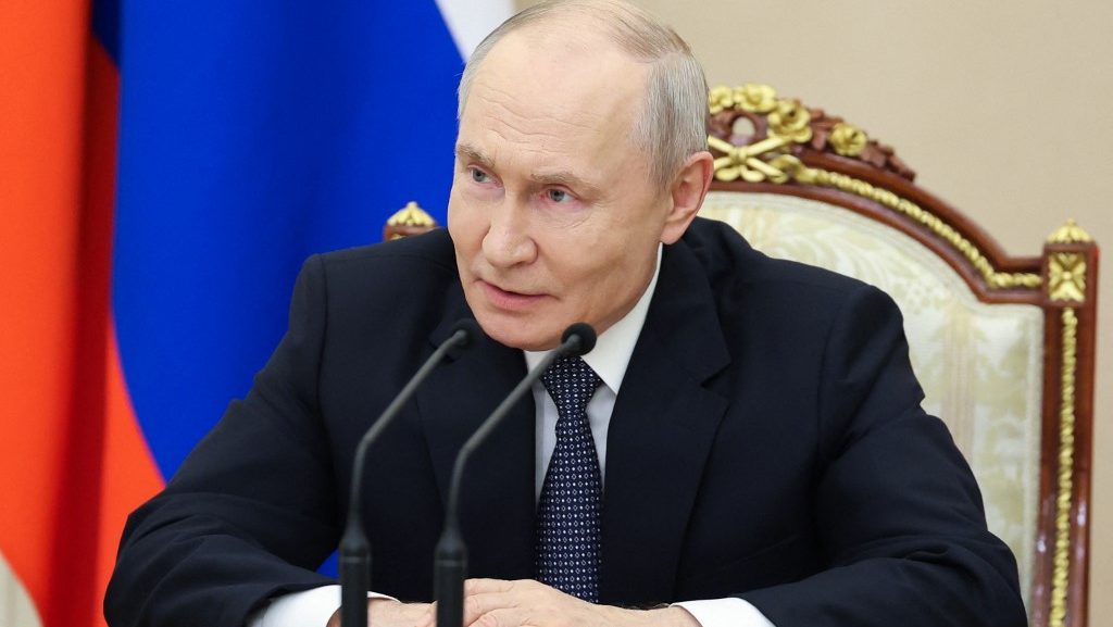 Amerikai hírszerzés: Putyin néhány éven belül támadással tesztelné a NATO egységét