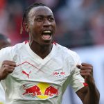 Yan diomande átigazolás real madrid rb leipzig