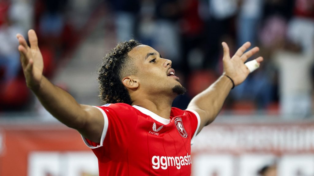 A Fradi által kiejtett Twente csúnyán megruházta a DAC-ot