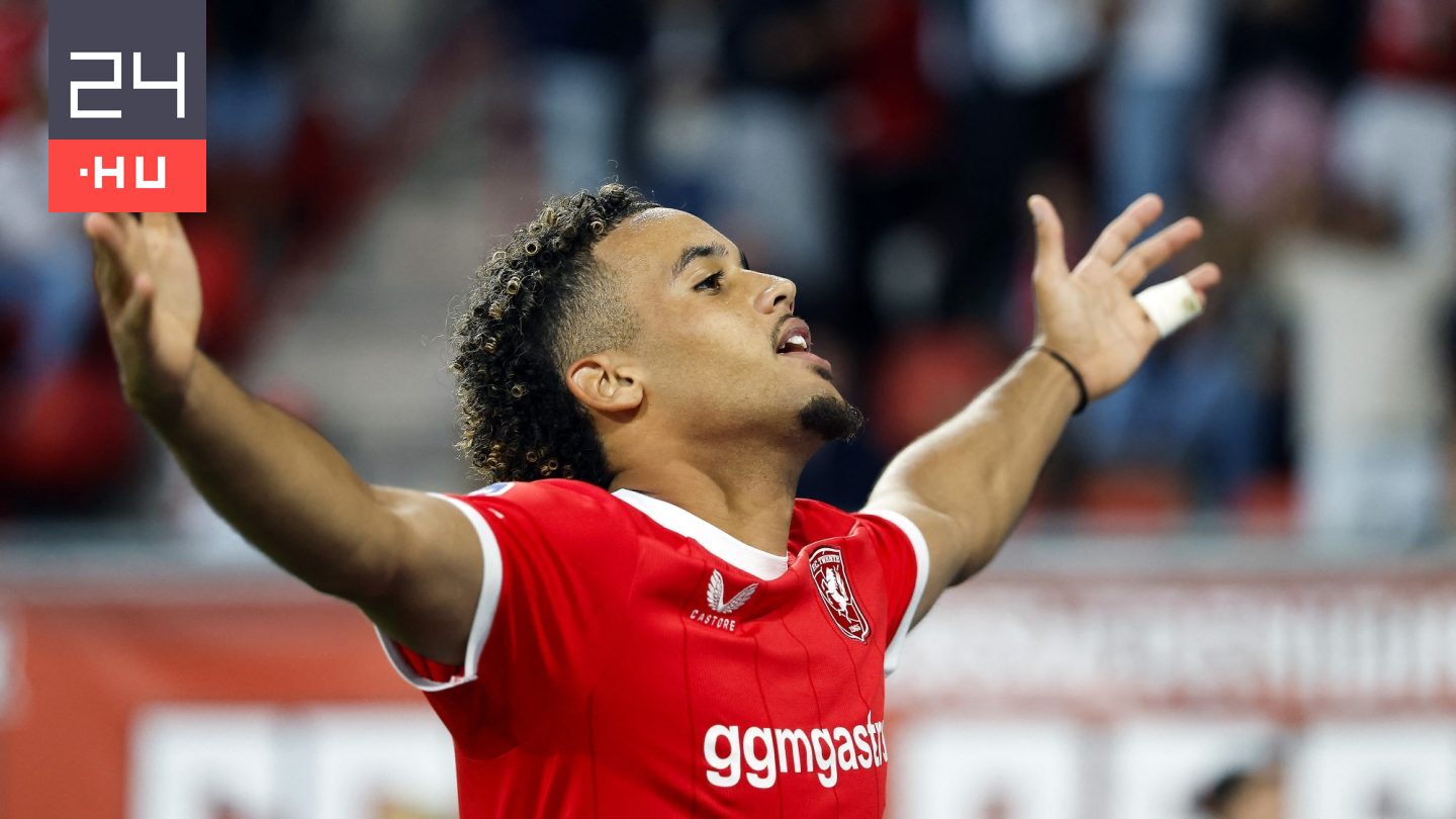 A Fradi által kiejtett Twente csúnyán megruházta a DAC-ot