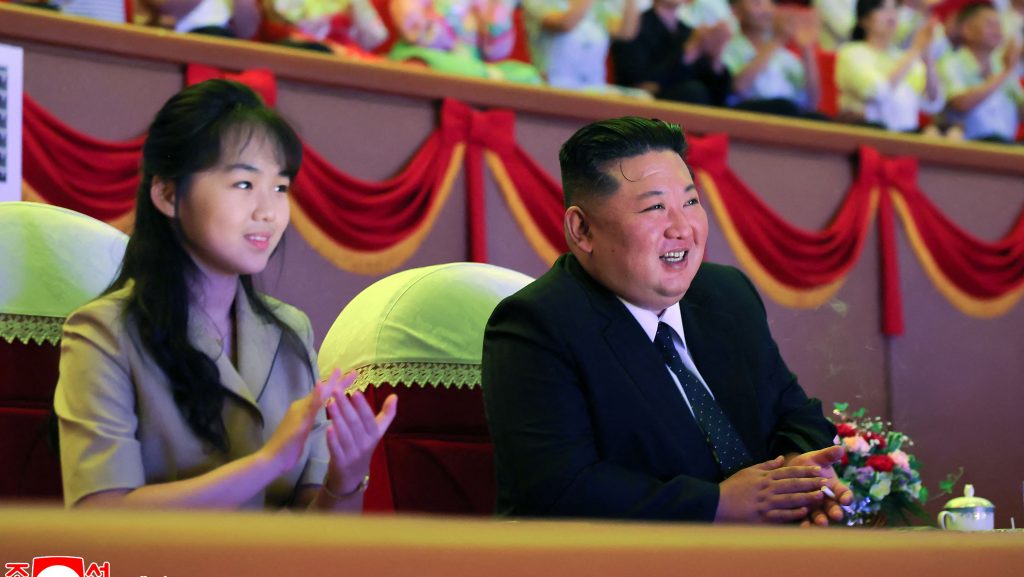 Trump hiába ápol szerinte nagyon jó kapcsolatot Észak-Koreával, Kim Dzsongun ezt máshogy gondolja