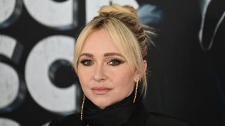 Hayden Panettiere