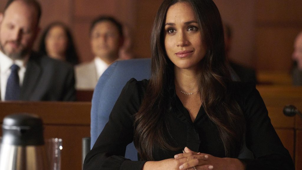 Meghan Markle visszatérhet a színészethez