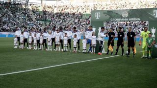 ftc real madrid gálameccs kezezés elmaradt büntető bede ferenc