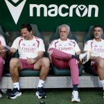 ftc real madrid josé mourinho