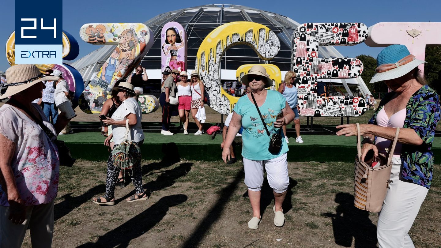 Este 6 után drágul a sör a Szigeten, és a gyrostál is 6000 forint fölött: megnéztük az árakat