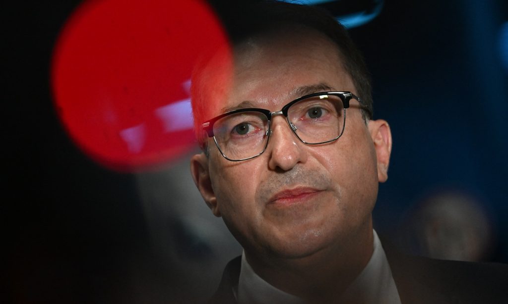 „Minőségében új fenyegetés” – megszólalt a német belügyminiszter a lipcsei drónincidensről