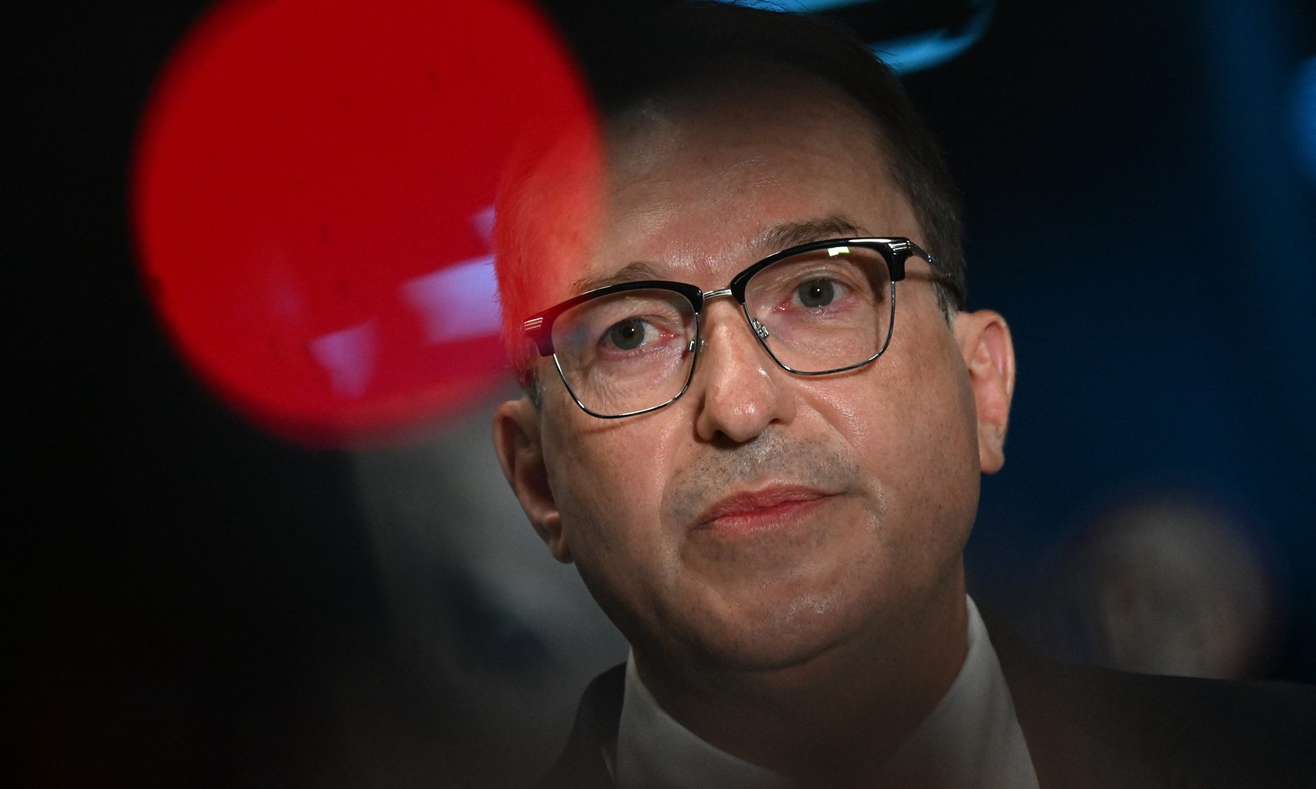 Alexander Dobrindt