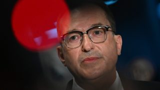 Alexander Dobrindt