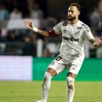 brazil foci neymar szóváltás remo santos