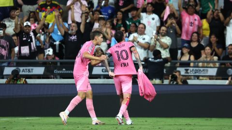 rodrigo de paul gólöröm megemlékezés jorge messi lionel messi
