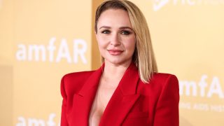 hayden