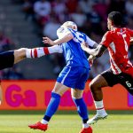 fejbe talpalás attól félt hogy leszakadt a füle psv az alkmaar holland szuperkupa
