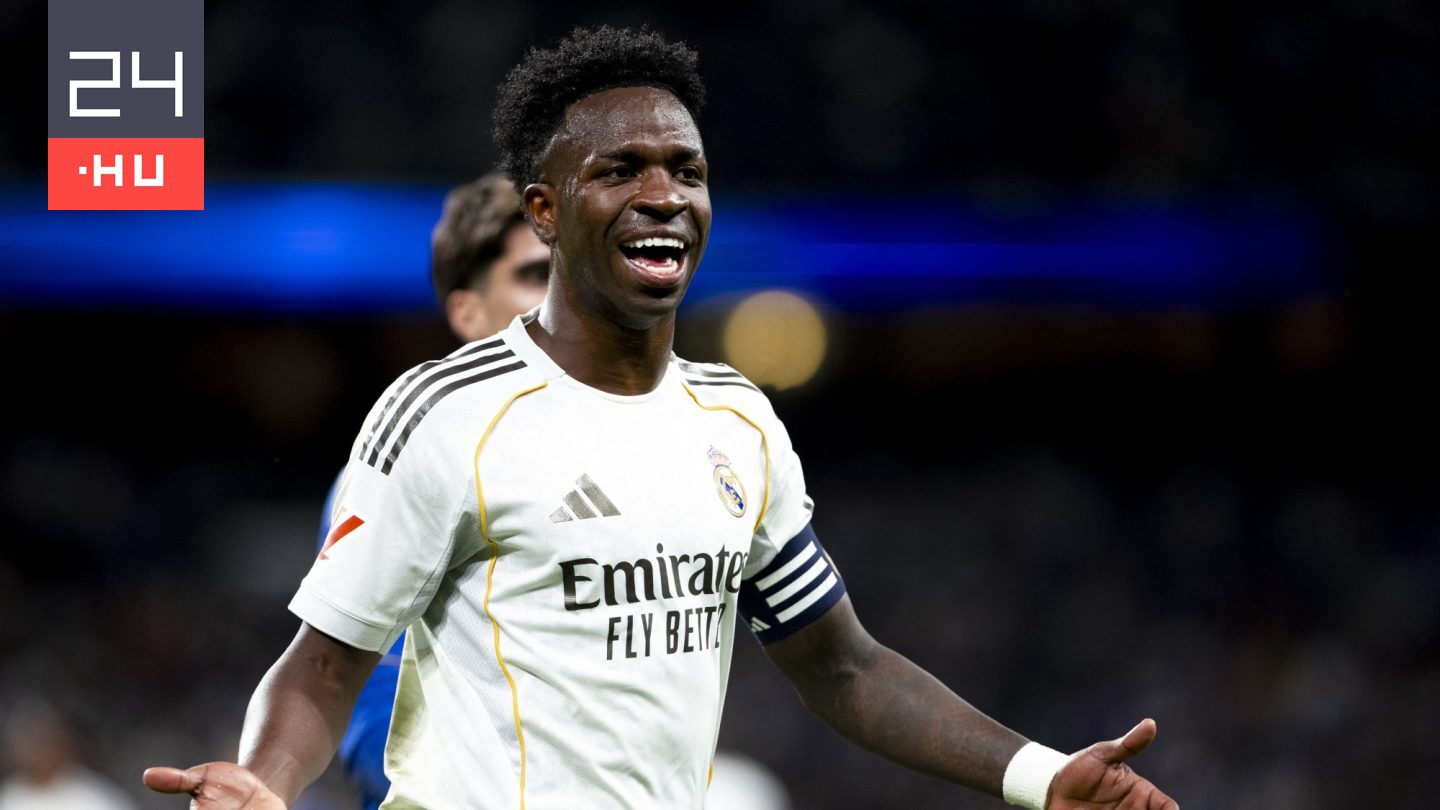Vinícius az Arsenalnak, a Real a brazil klasszisnak mutatott fityiszt