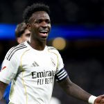 Vinicius Junior Real Madrid szerződéshosszabbítás