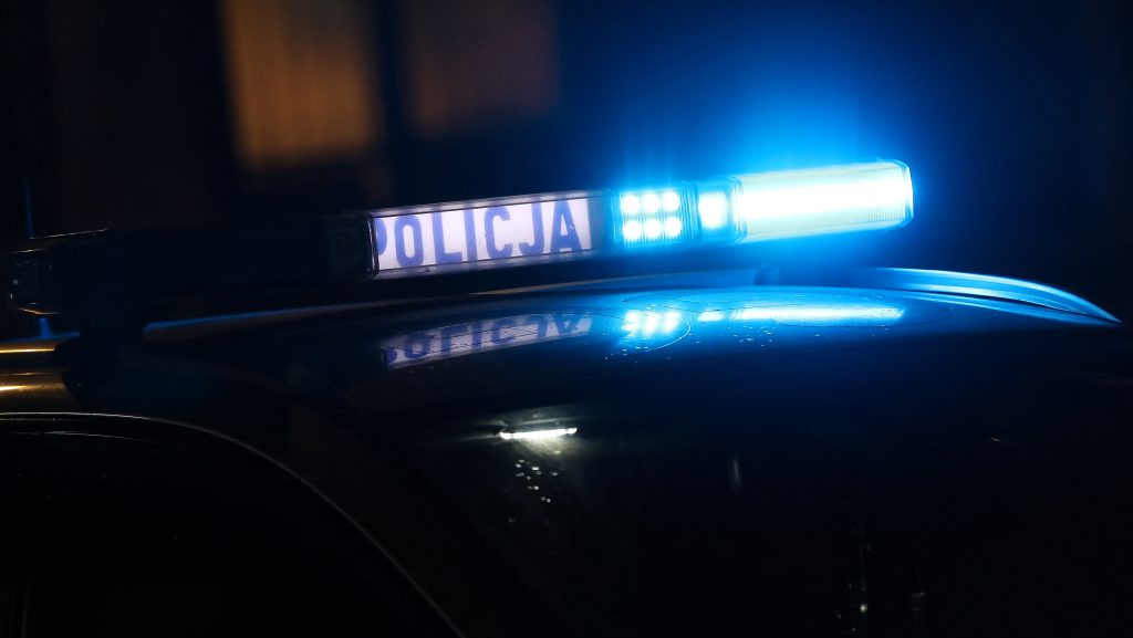 Letartóztattak két magyart Lengyelországban