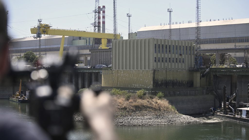 Nagyot nyerhet két ország a Paksi Atomerőmű részleges leállításán