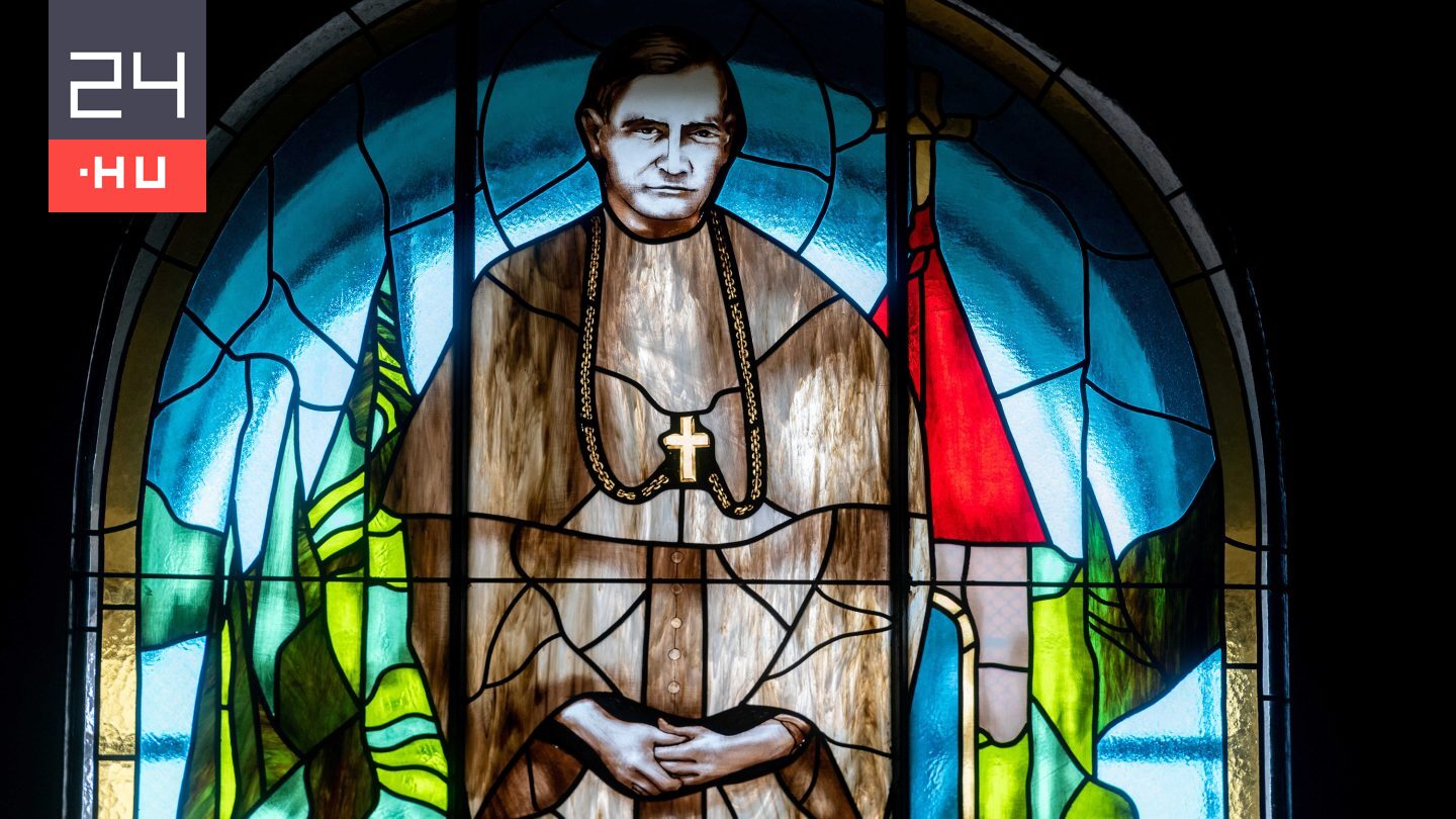 A náciknak és a kommunistáknak is beolvasott a bátor erdélyi püspök
