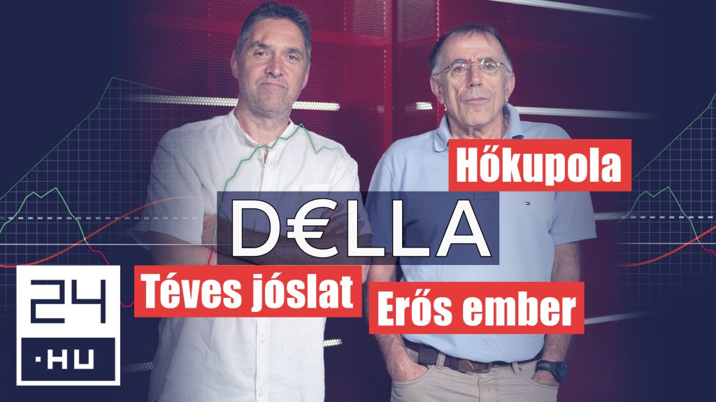 Ősszel lesz még egy választás? – László Csaba a Dellában