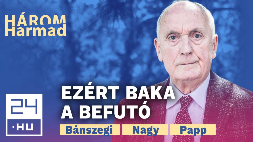 Miért pont Baka?