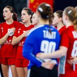 női ifjúsági kézilabda világbajnokság kína magyarország