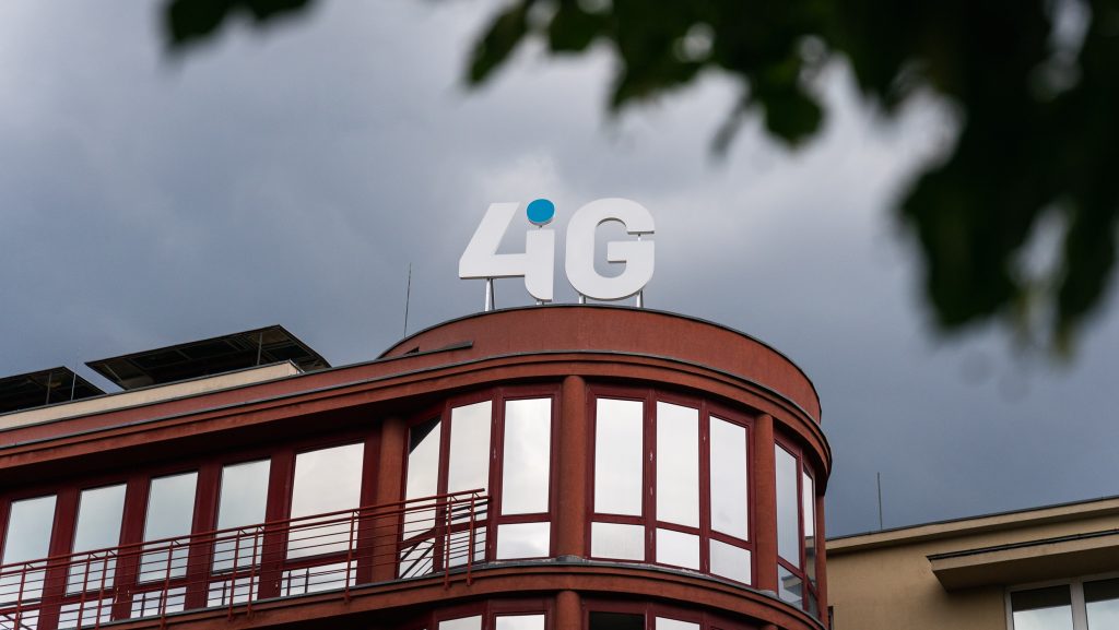 Az utolsó pillanatban fújták le a 4iG az amerikai megállapodásának aláírását