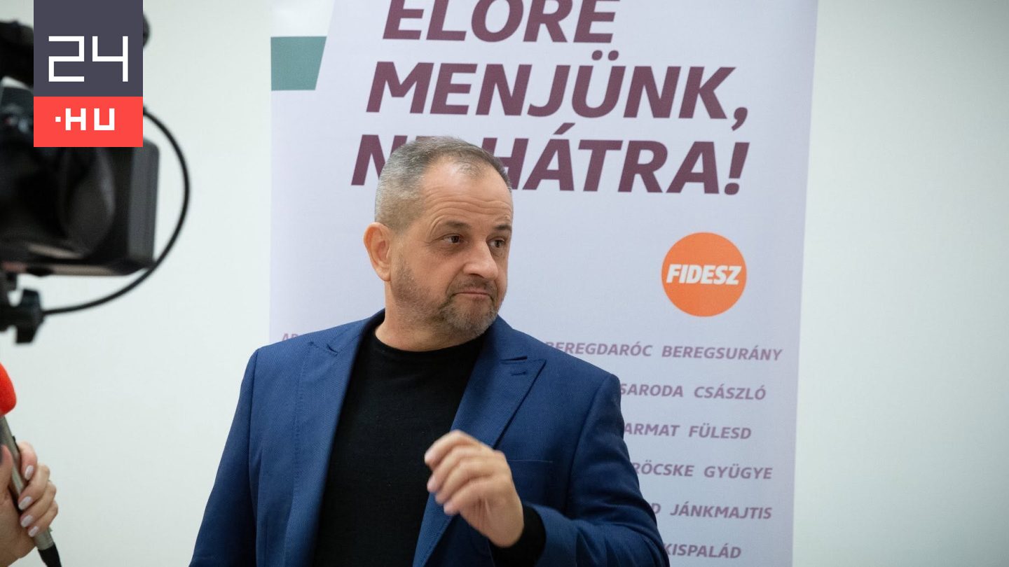 Szijjártó Péter után Budai Gyula is kiléphet a Fidesz-frakcióból
